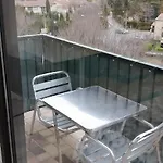 Apartment Lou Cigaloun Climatise Greoux-les-Bains