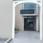 Apartment Lou Cigaloun Climatise Greoux-les-Bains
