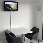 Lou Cigaloun Climatise Apartment