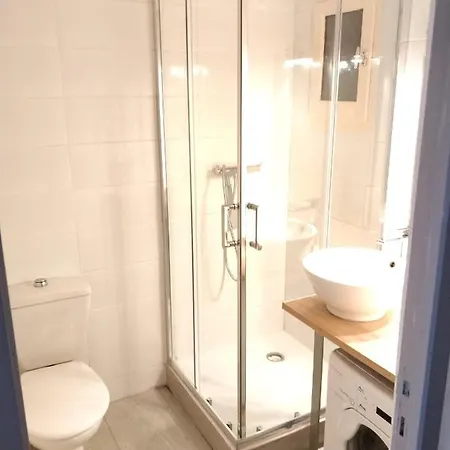 Lou Cigaloun Appartement