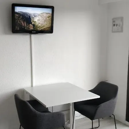 Lou Cigaloun Appartement